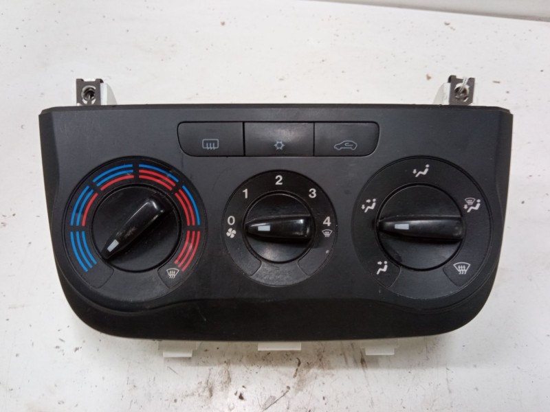 Recambio de mando calefaccion / a/a para fiat grande punto (199_) 1.4 (199axb11, 199axb1a, 199bxb1a, 199axl1a) referencia OEM IA