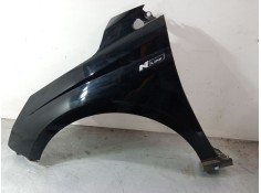 Recambio de aleta delantera izquierda para hyundai i20 iii (bc3, bi3) 1.2 1.2 referencia OEM IAM   