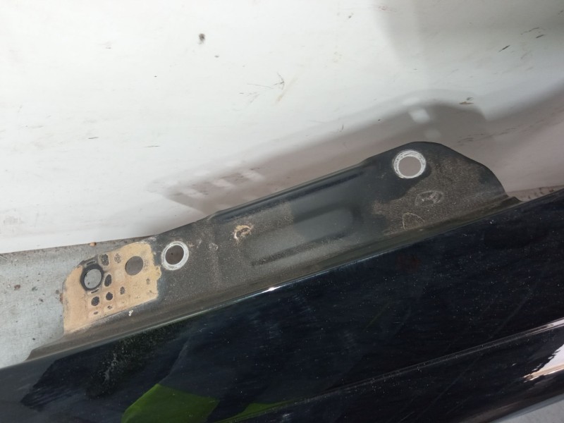 Recambio de aleta delantera izquierda para hyundai i20 iii (bc3, bi3) 1.2 1.2 referencia OEM IAM   