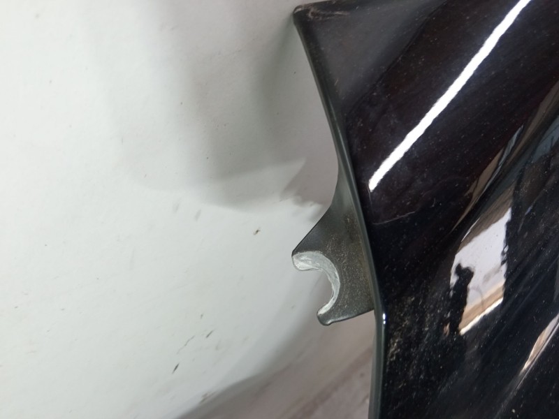 Recambio de aleta delantera izquierda para hyundai i20 iii (bc3, bi3) 1.2 1.2 referencia OEM IAM   
