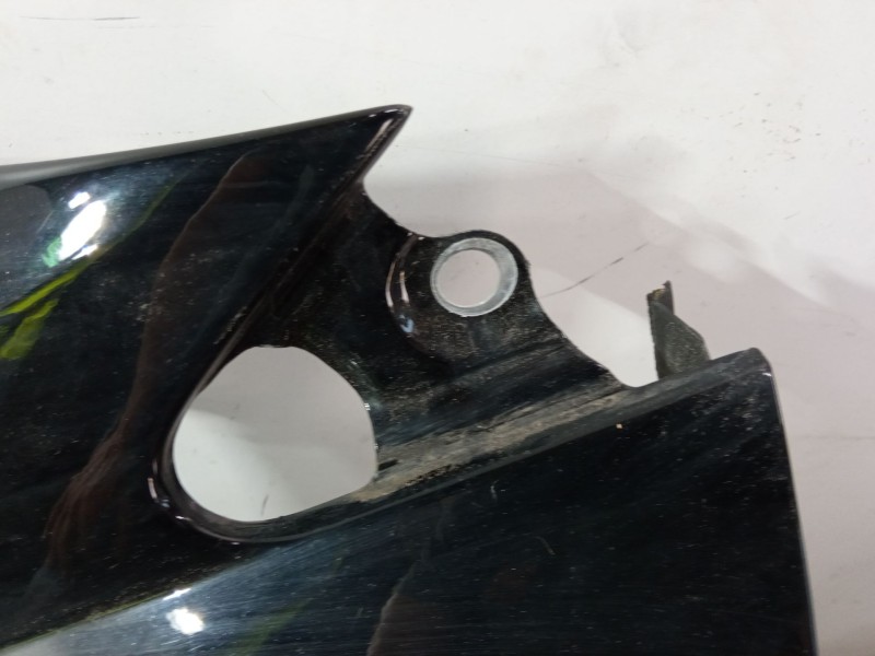 Recambio de aleta delantera izquierda para hyundai i20 iii (bc3, bi3) 1.2 1.2 referencia OEM IAM   