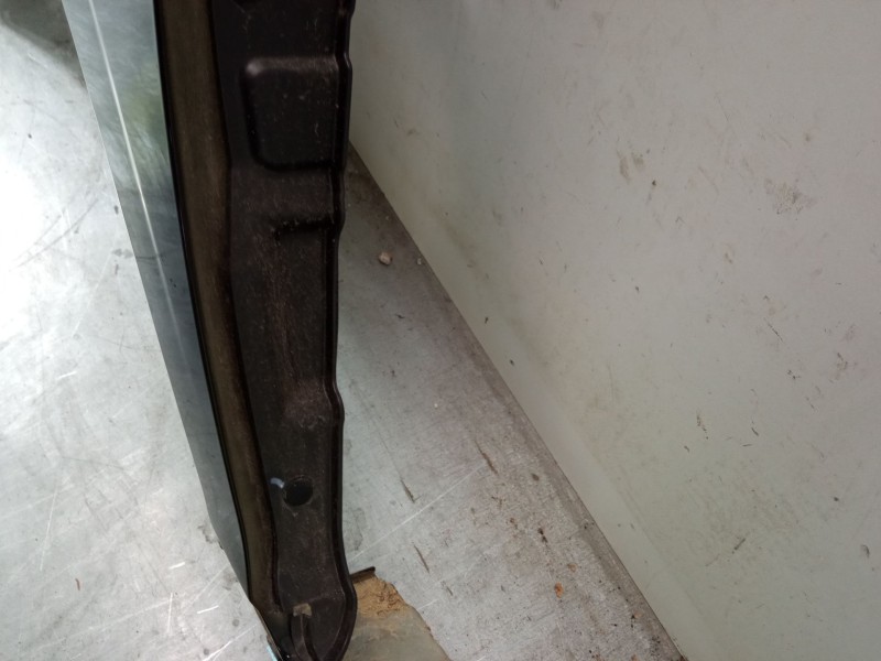 Recambio de aleta delantera izquierda para hyundai i20 iii (bc3, bi3) 1.2 1.2 referencia OEM IAM   