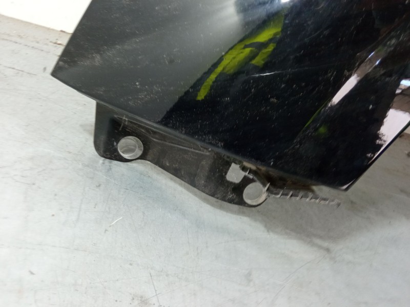 Recambio de aleta delantera izquierda para hyundai i20 iii (bc3, bi3) 1.2 1.2 referencia OEM IAM   