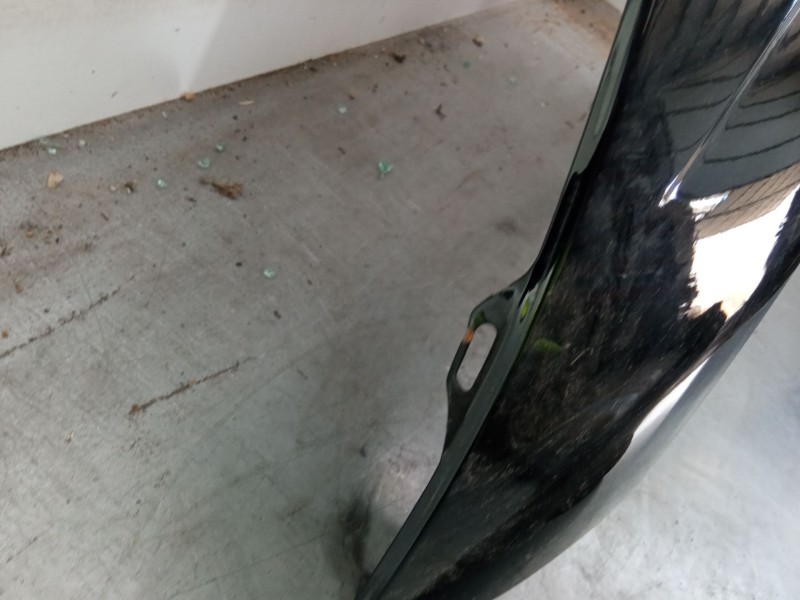 Recambio de aleta delantera izquierda para hyundai i20 iii (bc3, bi3) 1.2 1.2 referencia OEM IAM   