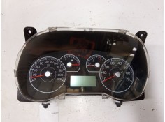 Recambio de cuadro instrumentos para fiat grande punto (199_) 1.4 (199axb11, 199axb1a, 199bxb1a, 199axl1a) referencia OEM IAM 51