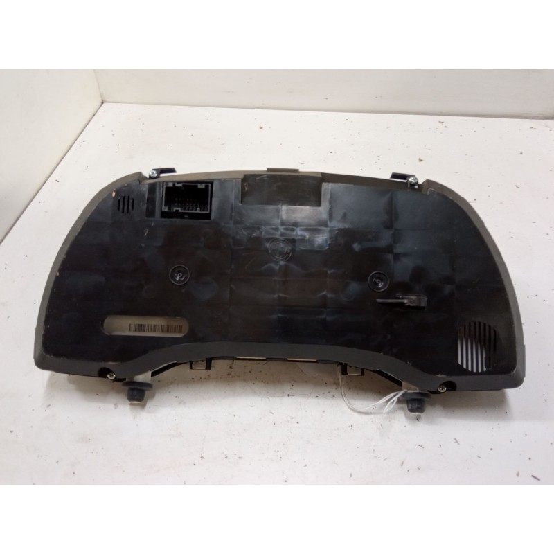 Recambio de cuadro instrumentos para fiat grande punto (199_) 1.4 (199axb11, 199axb1a, 199bxb1a, 199axl1a) referencia OEM IAM 51