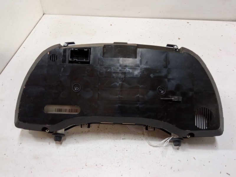 Recambio de cuadro instrumentos para fiat grande punto (199_) 1.4 (199axb11, 199axb1a, 199bxb1a, 199axl1a) referencia OEM IAM 51