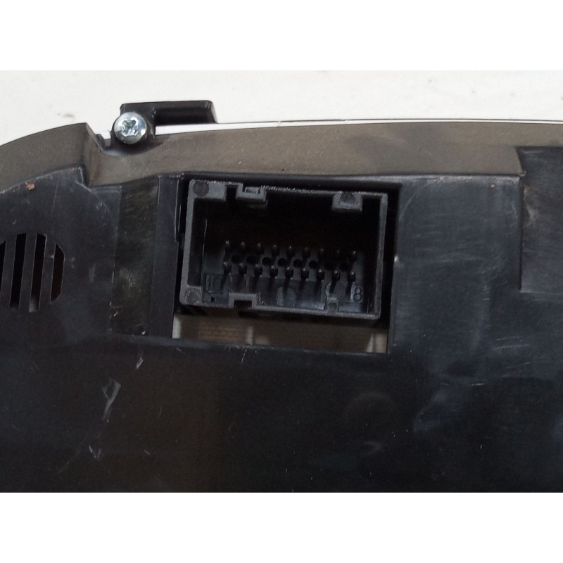 Recambio de cuadro instrumentos para fiat grande punto (199_) 1.4 (199axb11, 199axb1a, 199bxb1a, 199axl1a) referencia OEM IAM 51