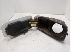 Recambio de tapa exterior combustible para citroën berlingo multispace (b9) 1.6 hdi 90 referencia OEM IAM    2