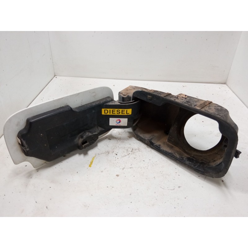 Recambio de tapa exterior combustible para citroën berlingo multispace (b9) 1.6 hdi 90 referencia OEM IAM   