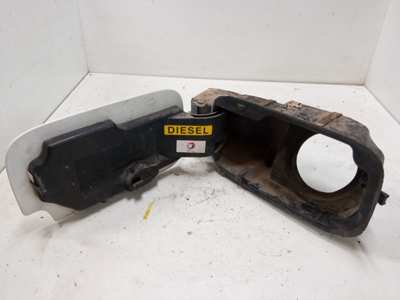 Recambio de tapa exterior combustible para citroën berlingo multispace (b9) 1.6 hdi 90 referencia OEM IAM   