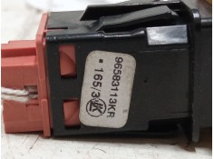 Recambio de warning para citroën berlingo multispace (b9) 1.6 hdi 90 referencia OEM IAM    2