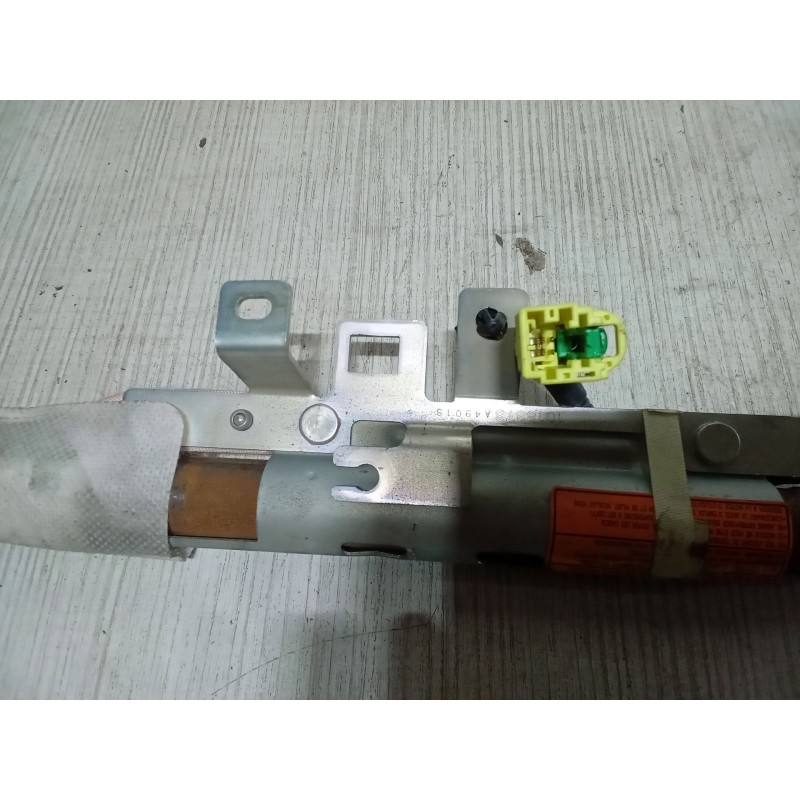 Recambio de airbag cortina delantero derecho para subaru legacy iv (bl) 2.5 awd (bl9) referencia OEM IAM 21ZS08  