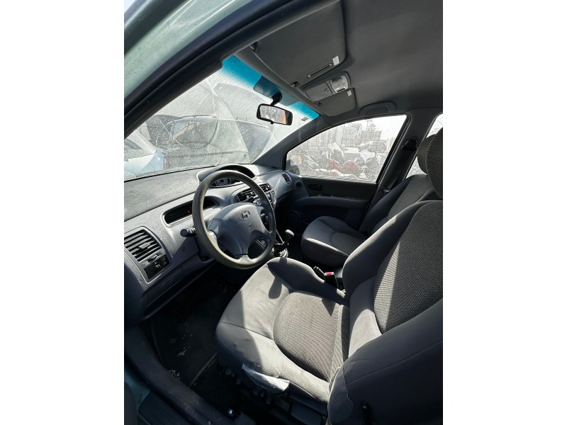hyundai matrix (fc) del año 2008