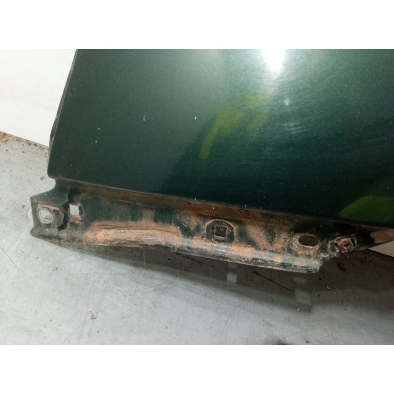 Recambio de aleta delantera izquierda para opel omega a station wagon (v87) 2.0 i (f35, m35) referencia OEM IAM   