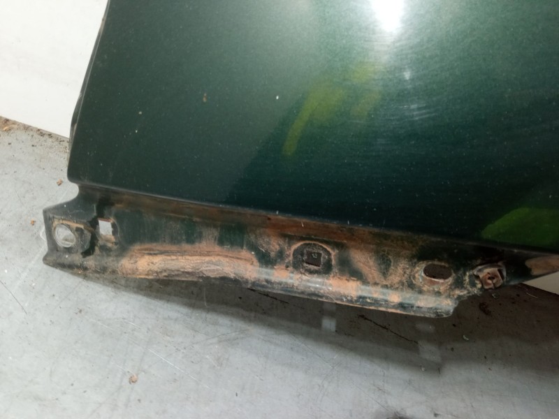 Recambio de aleta delantera izquierda para opel omega a station wagon (v87) 2.0 i (f35, m35) referencia OEM IAM   