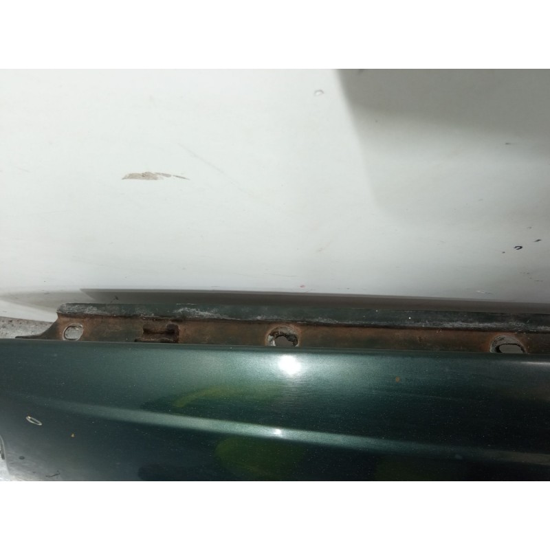 Recambio de aleta delantera izquierda para opel omega a station wagon (v87) 2.0 i (f35, m35) referencia OEM IAM   