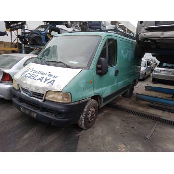 FIAT DUCATO FURGONETA (244_)