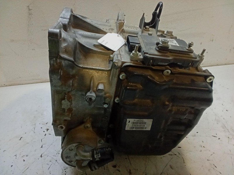 Recambio de caja de cambios automatica para volvo v40 hatchback (525) d2 referencia OEM IAM 31397853 1285202 TF71SC
