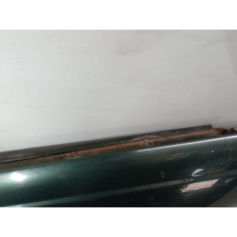 Recambio de aleta delantera izquierda para opel omega a station wagon (v87) 2.0 i (f35, m35) referencia OEM IAM   