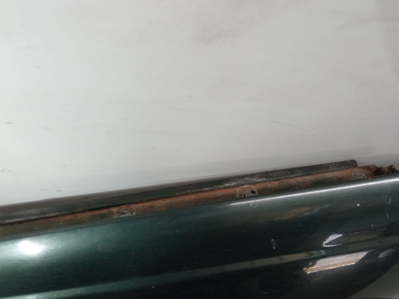 Recambio de aleta delantera izquierda para opel omega a station wagon (v87) 2.0 i (f35, m35) referencia OEM IAM   