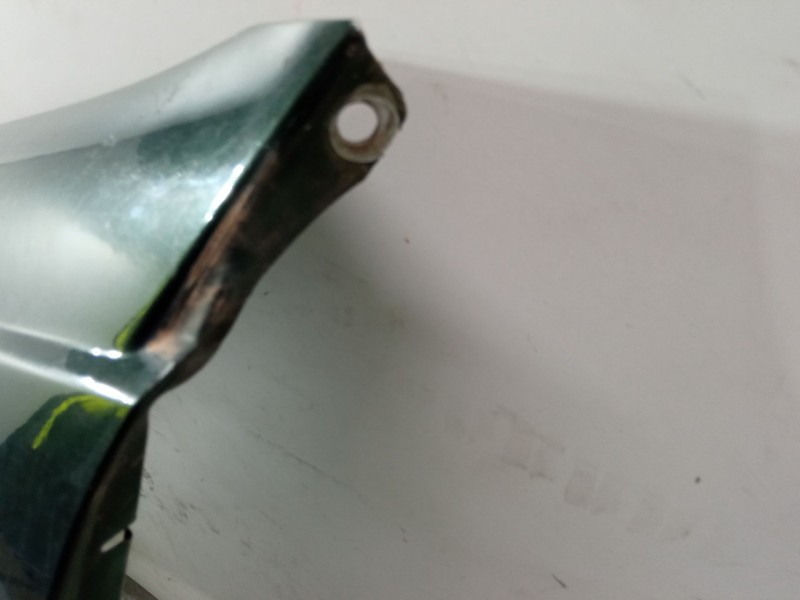 Recambio de aleta delantera izquierda para opel omega a station wagon (v87) 2.0 i (f35, m35) referencia OEM IAM   