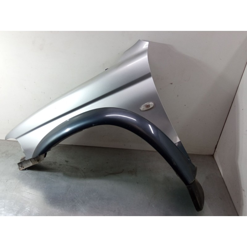 Recambio de aleta delantera izquierda para mitsubishi montero sport i (k7_, k9_) 2.5 td (k94w, k74t) referencia OEM IAM   