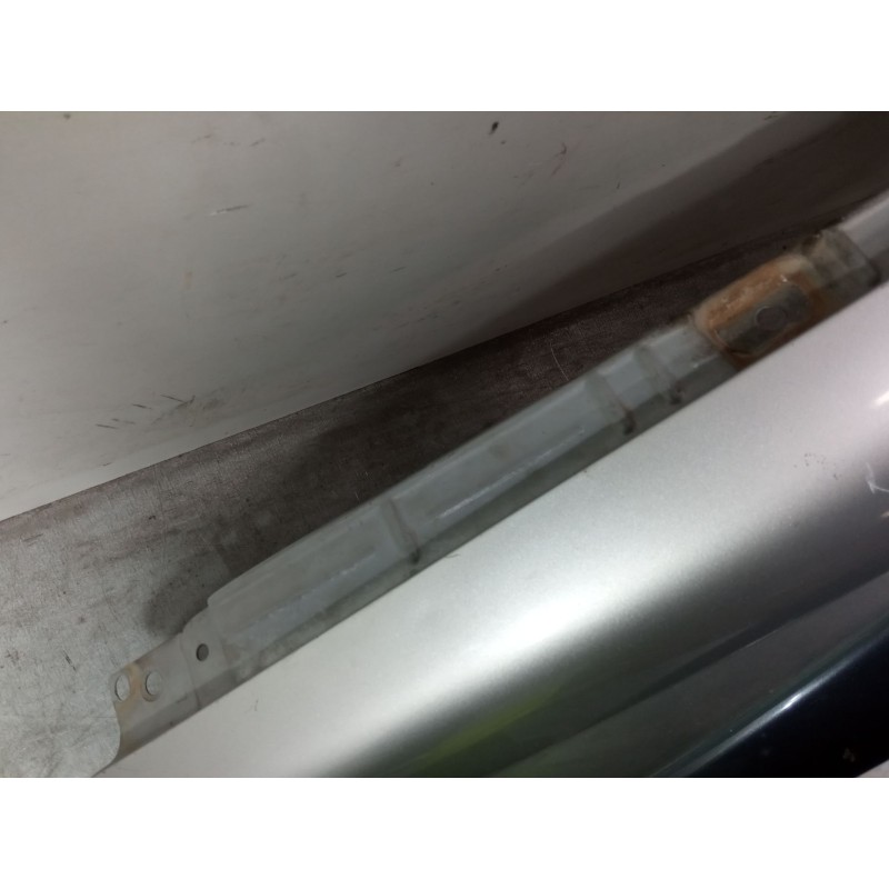 Recambio de aleta delantera izquierda para mitsubishi montero sport i (k7_, k9_) 2.5 td (k94w, k74t) referencia OEM IAM   