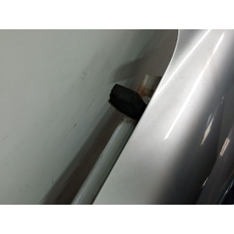 Recambio de aleta delantera izquierda para mitsubishi montero sport i (k7_, k9_) 2.5 td (k94w, k74t) referencia OEM IAM   
