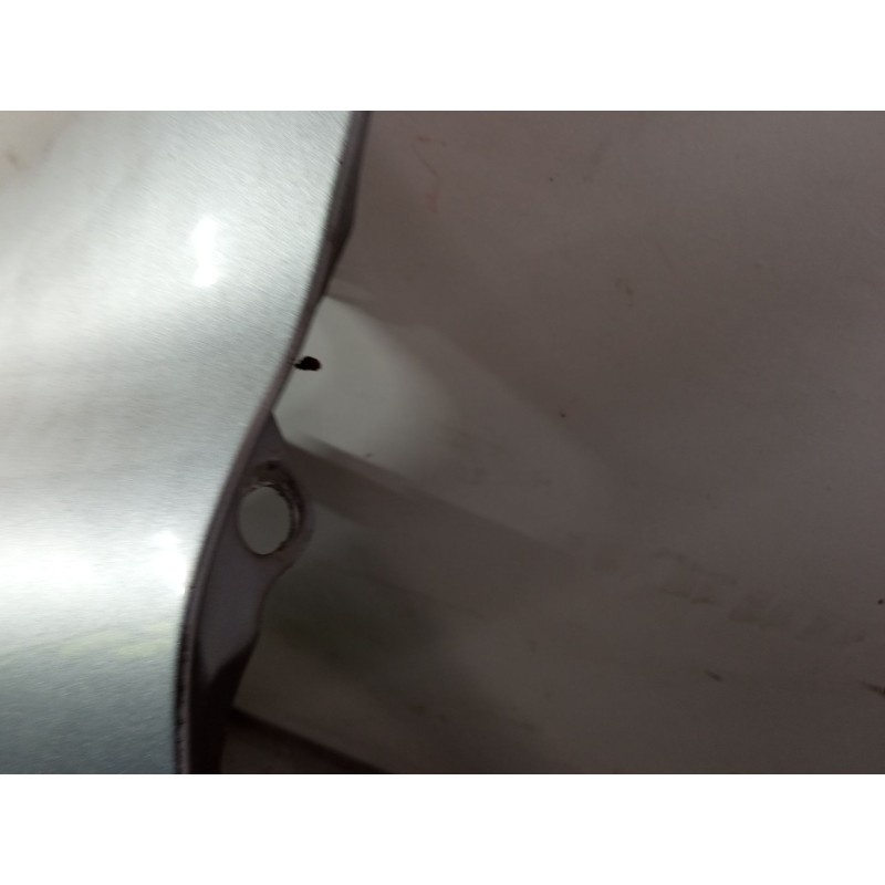 Recambio de aleta delantera izquierda para mitsubishi montero sport i (k7_, k9_) 2.5 td (k94w, k74t) referencia OEM IAM   