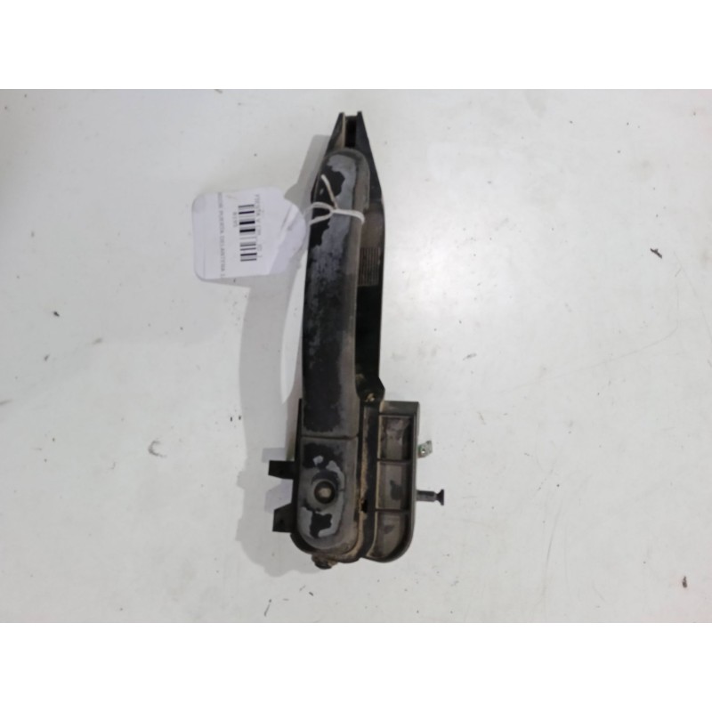 Recambio de maneta exterior puerta delantera izquierda para ford fiesta v (jh_, jd_) 1.6 tdci referencia OEM IAM   