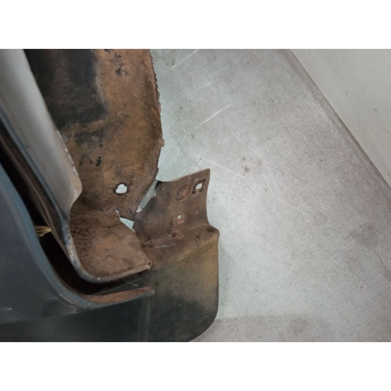 Recambio de aleta delantera izquierda para mitsubishi montero sport i (k7_, k9_) 2.5 td (k94w, k74t) referencia OEM IAM   