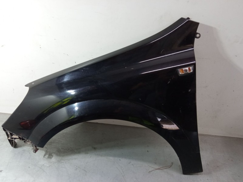 Recambio de aleta delantera izquierda para opel astra h station wagon (a04) 1.7 cdti (l35) referencia OEM IAM   