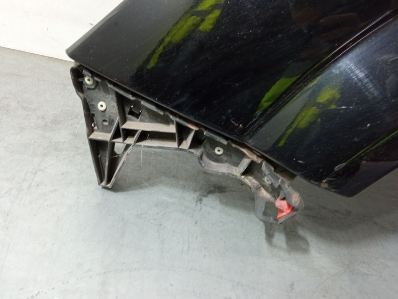 Recambio de aleta delantera izquierda para opel astra h station wagon (a04) 1.7 cdti (l35) referencia OEM IAM   