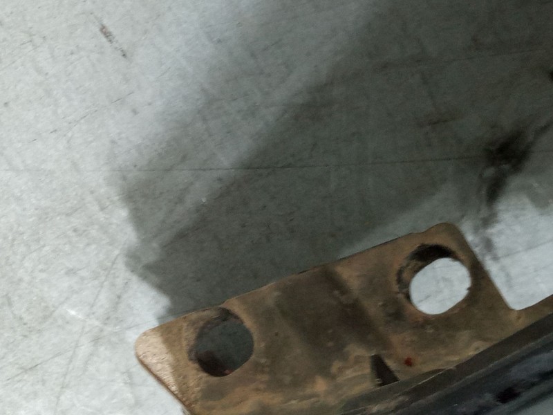 Recambio de aleta delantera izquierda para opel astra h station wagon (a04) 1.7 cdti (l35) referencia OEM IAM   