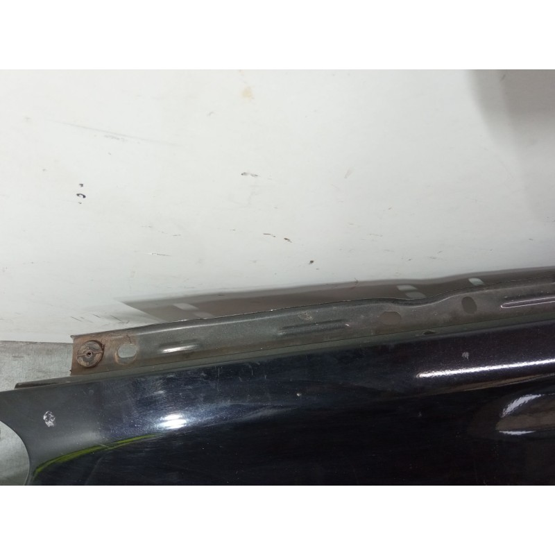 Recambio de aleta delantera izquierda para opel astra h station wagon (a04) 1.7 cdti (l35) referencia OEM IAM   