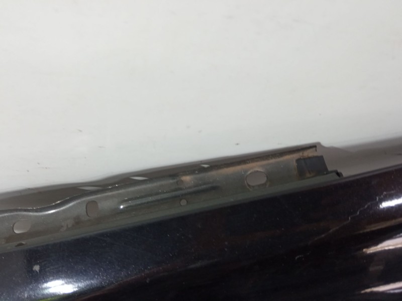 Recambio de aleta delantera izquierda para opel astra h station wagon (a04) 1.7 cdti (l35) referencia OEM IAM   