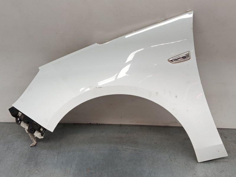 Recambio de aleta delantera izquierda para opel zafira tourer c (p12) 1.4 (75) referencia OEM IAM   
