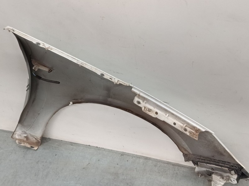 Recambio de aleta delantera izquierda para opel zafira tourer c (p12) 1.4 (75) referencia OEM IAM   