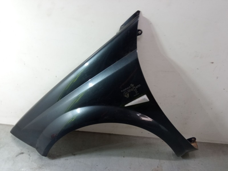 Recambio de aleta delantera izquierda para renault megane ii coupé-cabriolet (em0/1_) 2.0 16v turbo referencia OEM IAM   