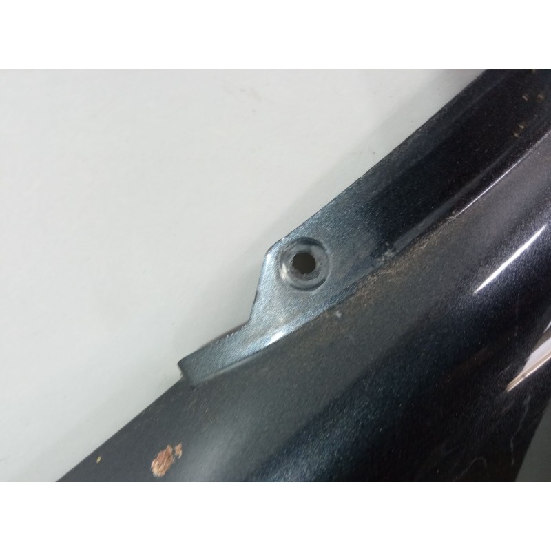 Recambio de aleta delantera izquierda para renault megane ii coupé-cabriolet (em0/1_) 2.0 16v turbo referencia OEM IAM   