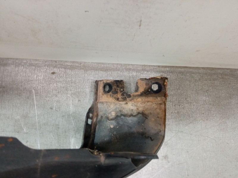 Recambio de aleta delantera izquierda para renault megane ii coupé-cabriolet (em0/1_) 2.0 16v turbo referencia OEM IAM   