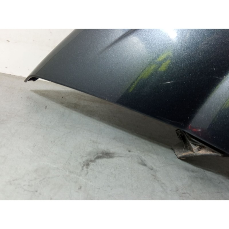 Recambio de aleta delantera izquierda para renault megane ii coupé-cabriolet (em0/1_) 2.0 16v turbo referencia OEM IAM   