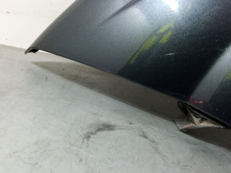 Recambio de aleta delantera izquierda para renault megane ii coupé-cabriolet (em0/1_) 2.0 16v turbo referencia OEM IAM   
