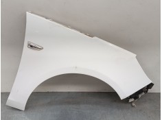 Recambio de aleta delantera derecha para opel zafira tourer c (p12) 1.4 (75) referencia OEM IAM   