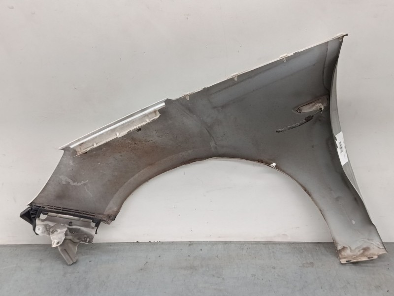 Recambio de aleta delantera derecha para opel zafira tourer c (p12) 1.4 (75) referencia OEM IAM   
