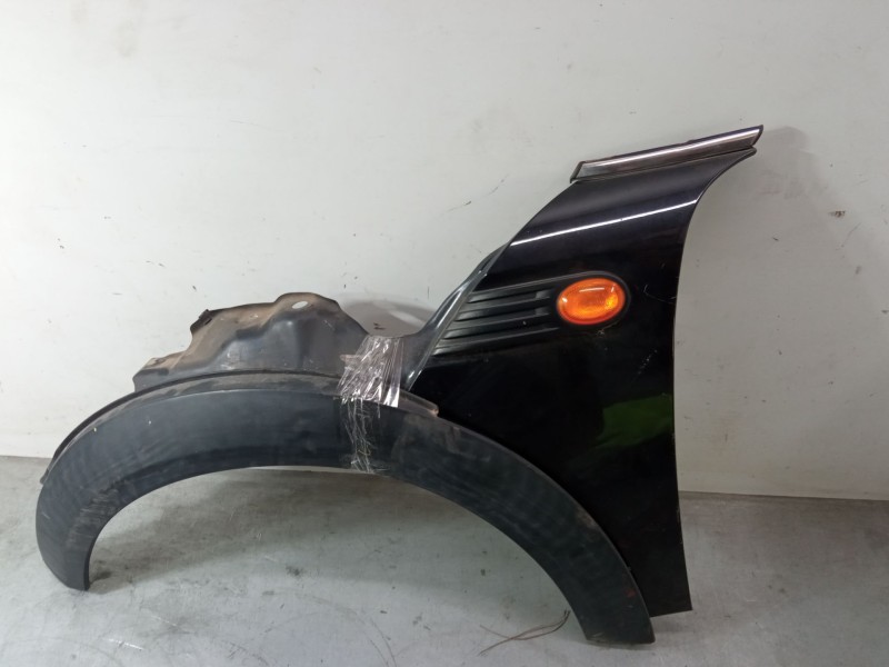 Recambio de aleta delantera izquierda para mini mini (r56) cooper referencia OEM IAM   