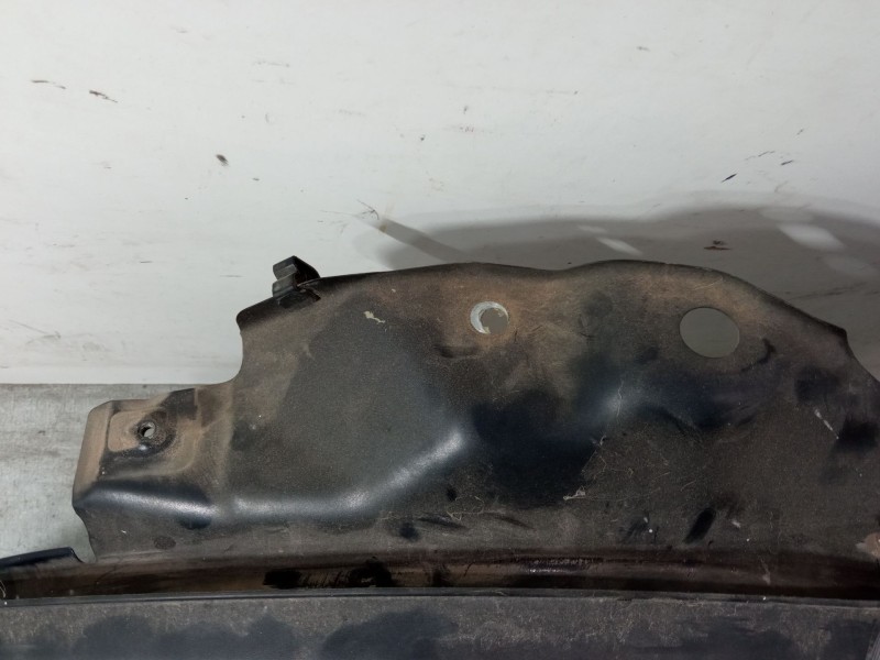 Recambio de aleta delantera izquierda para mini mini (r56) cooper referencia OEM IAM   
