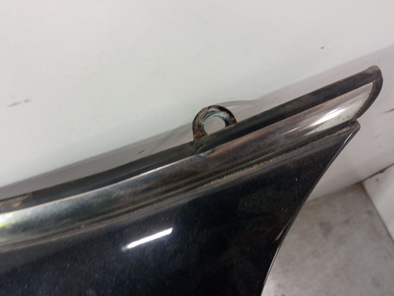Recambio de aleta delantera izquierda para mini mini (r56) cooper referencia OEM IAM   