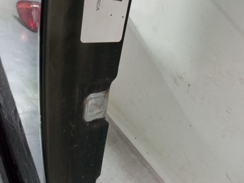 Recambio de aleta delantera izquierda para mini mini (r56) cooper referencia OEM IAM   